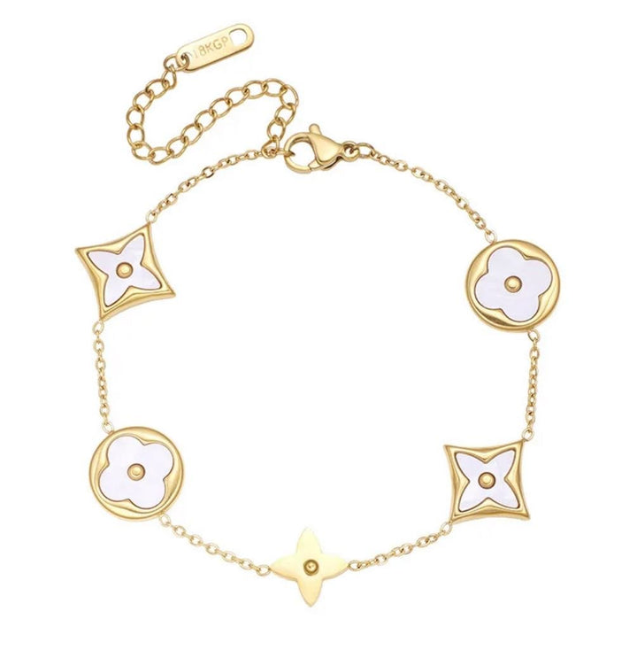 BraceCli™V2 | Bracelet en acier inoxydable - BelleetBeauté