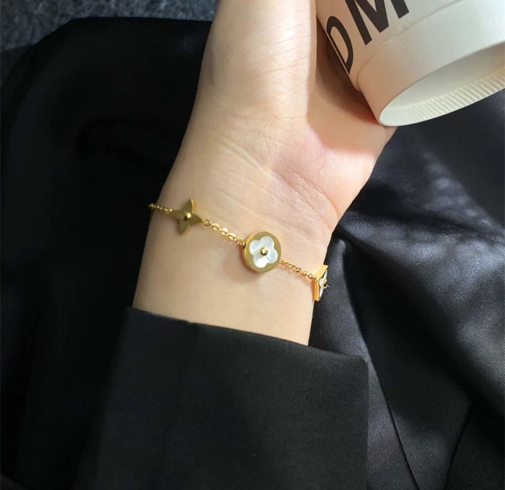 BraceCli™V2 | Bracelet en acier inoxydable - BelleetBeauté