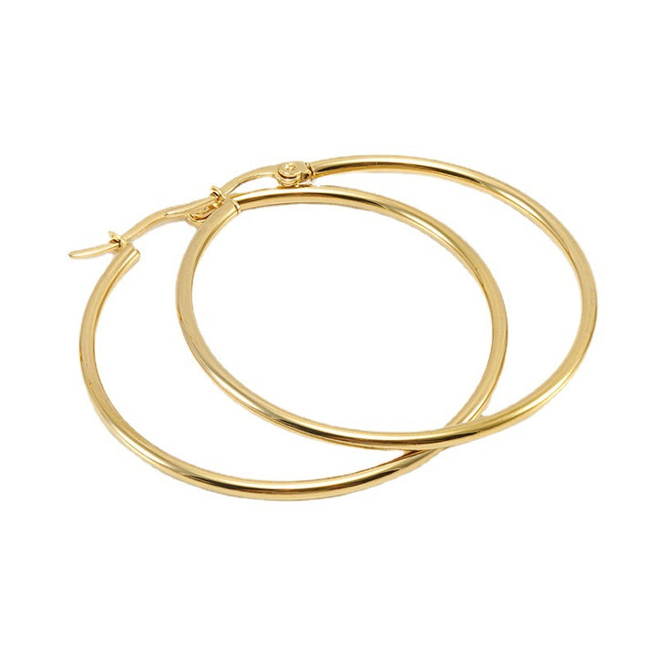 BoucleAnneau | Boucles en acier inoxydable