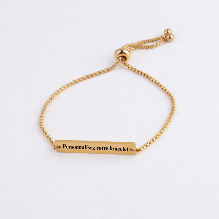 BraceOeuil™ | 1 Acheté = 2e Offert (Gravure incluse)