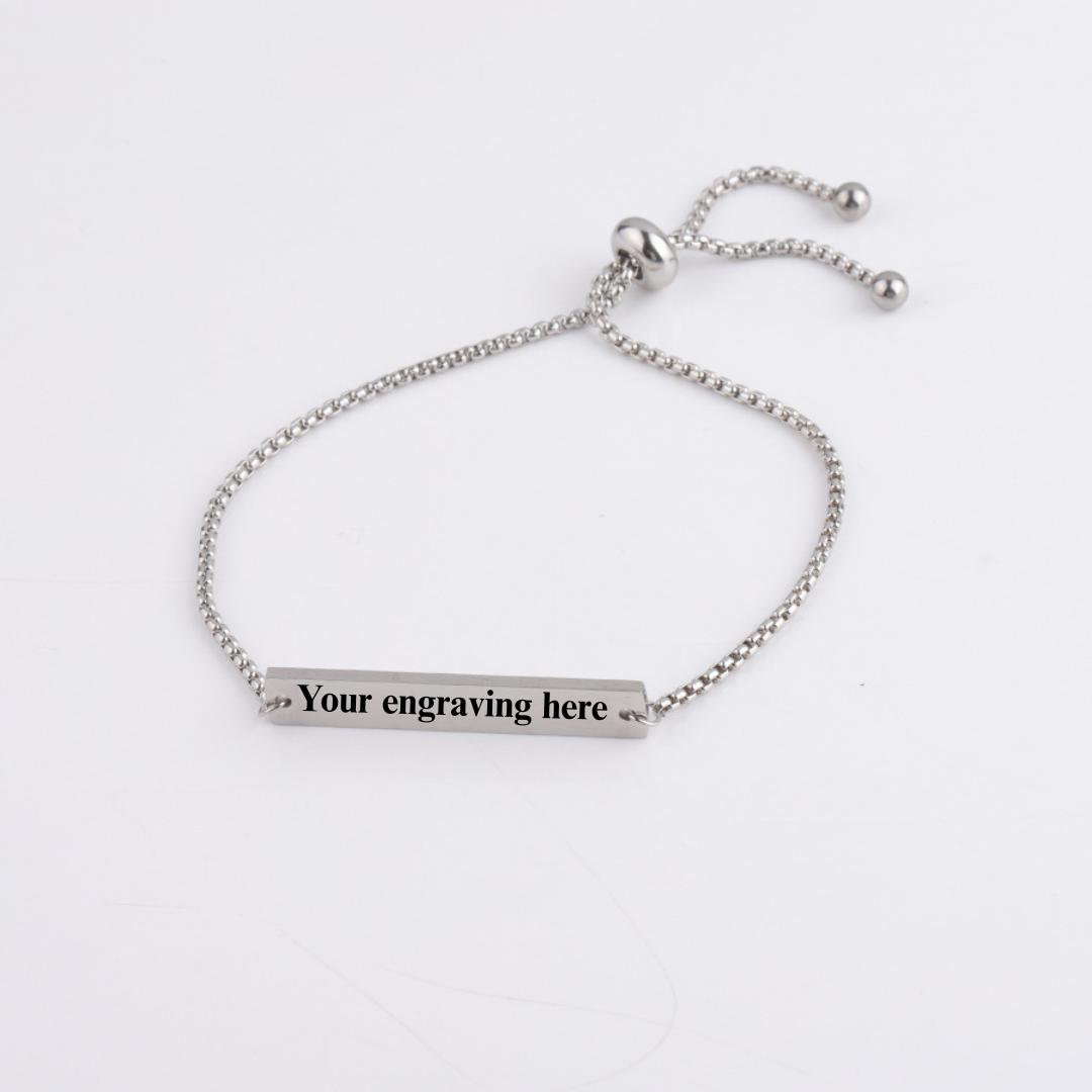 BraceOeuil™ | 1 Acheté = 2e Offert (Gravure incluse)