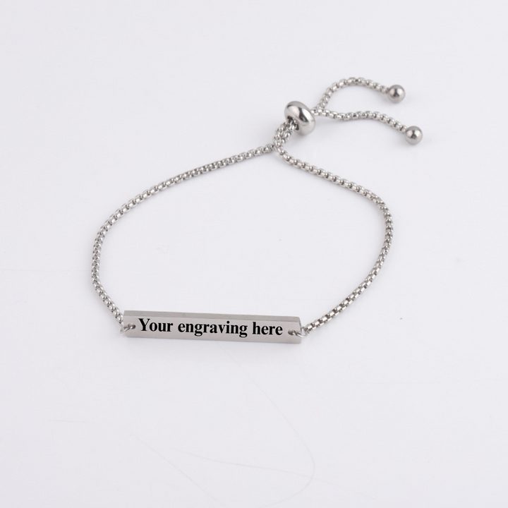 BraceOeuil™ | 1 Acheté = 2e Offert (Gravure incluse)