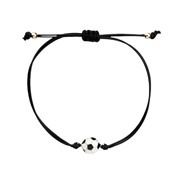 BraceletFoot | Bracelet ballon pour enfant - BelleetBeauté
