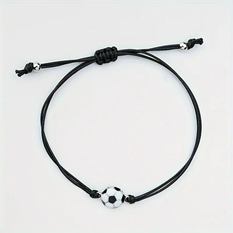 BraceletFoot | Bracelet ballon pour enfant - BelleetBeauté