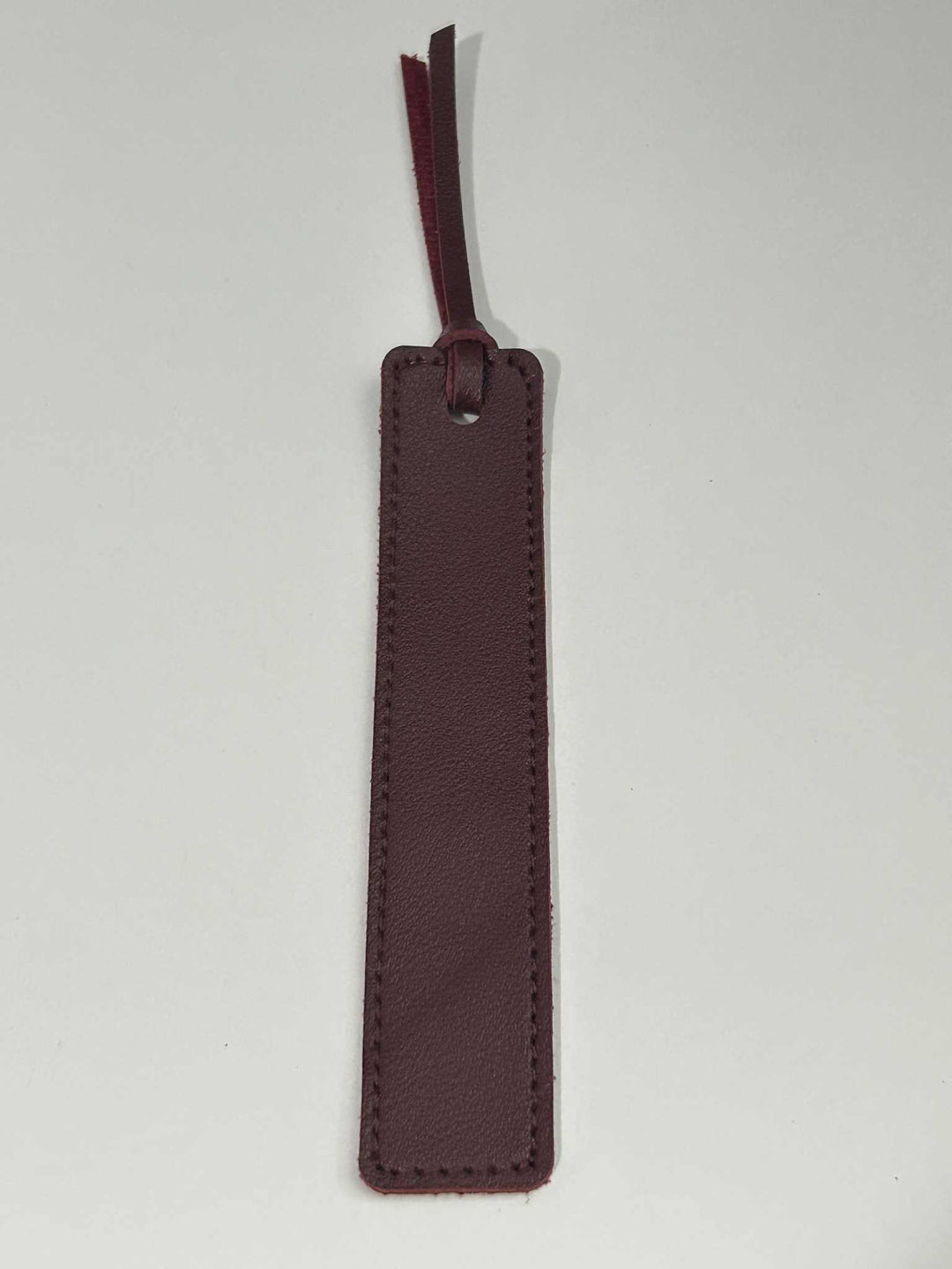 Marque Pages en Cuir PU Personnalisé